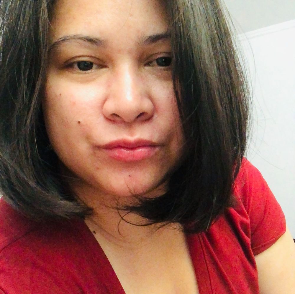 Meet your Posher, Toni-ann